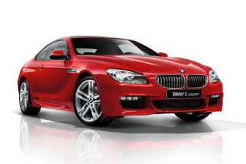 2012 BMW 650i Coupe Review and Test Drive - Car Pro BMW 6 серия F12-F13