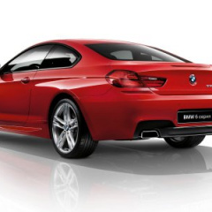 BMW 6 серия F12-F13