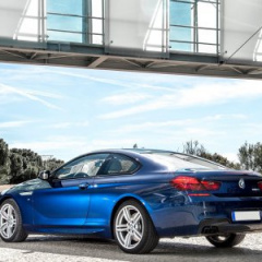 Обновленный BMW 650i xDrive: еще больше спорта