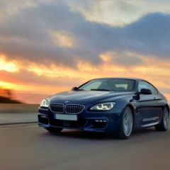 Обновленный BMW 650i xDrive: еще больше спорта