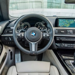 Обновленный BMW 650i xDrive: еще больше спорта