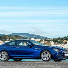 BMW 6 серия F12-F13