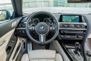 Продам новый видеорегистратор DVR 668 с HD камерой 5 Мп. BMW 6 серия F12-F13