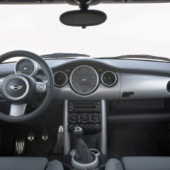 В США объявили об отзыве более 90 тыс. Mini Cooper