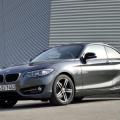 В июле BMW 2 Series получит новый 224-сильный дизель