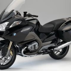 BMW Motorrad показал лучший уровень продаж за всю историю