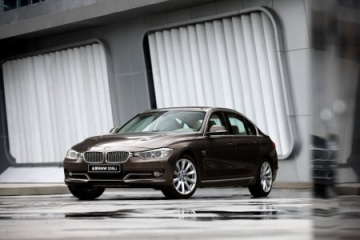 BMW объявляет о снижении цен на китайском рынке BMW Мир BMW BMW AG