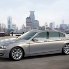 BMW объявляет о снижении цен на китайском рынке