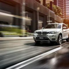 Разработкой дизайна нового BMW X3 займется австралиец