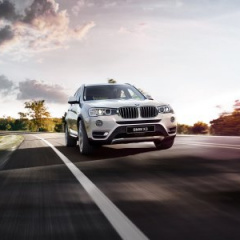 Разработкой дизайна нового BMW X3 займется австралиец