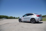 Как узнать комплектацию? :: BMW :: X6 серия :: F86 Как узнать комплектацию? BMW X6 серия F86