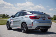 Как узнать комплектацию? :: BMW :: X6 серия :: F86 Как узнать комплектацию? BMW X6 серия F86