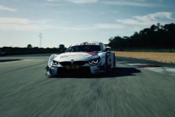 BMW Motorsport – Nothing else matters BMW M серия Все BMW M