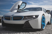 Х5 и Х6 получат гибридные версии BMW BMW i Все BMW i