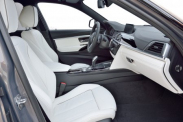 Колеса на F30
