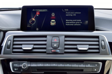BMW :: 3 серия :: F30-F35 Ищем водителей уже имеющих наши системы, для участия в BMW Festival BMW 3 серия F30-F35