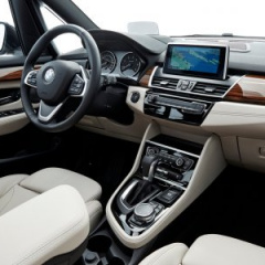 BMW 2 Series Gran Tourer: маркетинговый ход или…