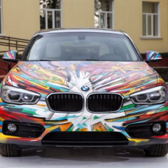 BMW и Junior Campus на прошедших Дельфийских Играх