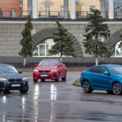 BMW и Junior Campus на прошедших Дельфийских Играх