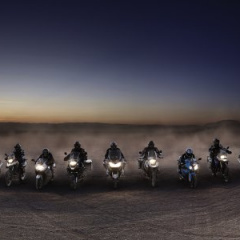BMW Motorrad получил статус лучшего мото-бренда