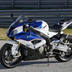 BMW Motorrad получил статус лучшего мото-бренда