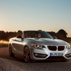 BMW готовит масштабное обновление моторной гаммы