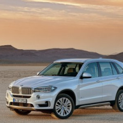 BMW готовит масштабное обновление моторной гаммы