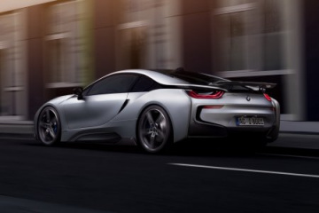 BMW :: BMW i :: Все BMW i Встреча BMW в Калининграде BMW BMW i Все BMW i