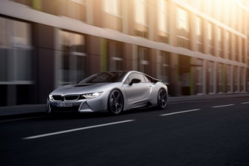 автозапчасти BMW BMW i Все BMW i