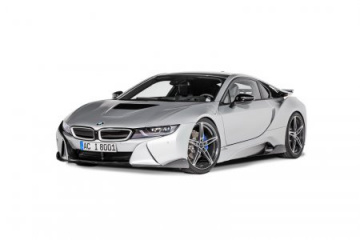 BMW Concept i4 BMW BMW i Все BMW i