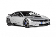Покупка бойлера BMW BMW i Все BMW i