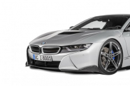 i3 Узнать комплектацию по ВИН BMW BMW i Все BMW i