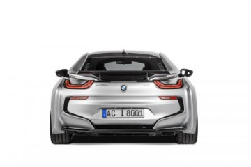 BMW i8 Concept BMW BMW i Все BMW i