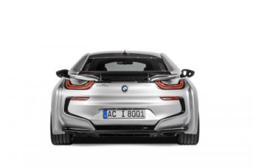 Год выпуска BMW BMW i Все BMW i