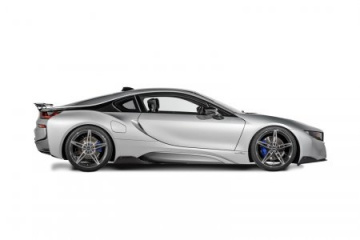 BMW Concept i4 BMW BMW i Все BMW i