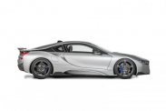 i3 Узнать комплектацию по ВИН BMW BMW i Все BMW i