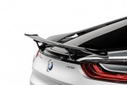 Х5 и Х6 получат гибридные версии BMW BMW i Все BMW i