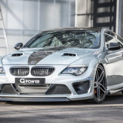 BMW 6 серия E63-E64