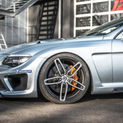 BMW M серия Все BMW M