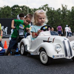 Junior Campus принял участие в Неделе безопасности дорожного движения ООН