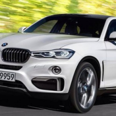 Одобрен серийный выпуск BMW X2