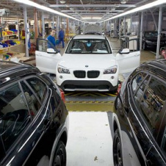 Новому заводу BMW в России – быть!