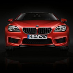 BMW M серия Все BMW M