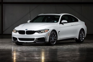 BMW 420i BMW 4 серия F32