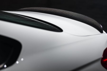 BMW 4 Series 2014 BMW 4 серия F32