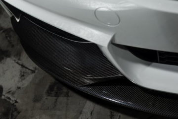 Список опций BMW BMW 4 серия F32