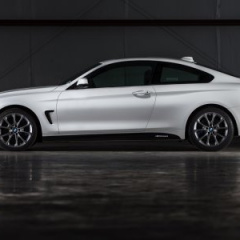 BMW 4 серия F32