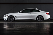 Замена вакуумника BMW 4 серия F32