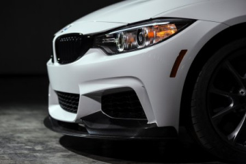 BMW 420i BMW 4 серия F32