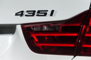 Замена вакуумника :: BMW :: 4 серия :: F32 Замена вакуумника BMW 4 серия F32